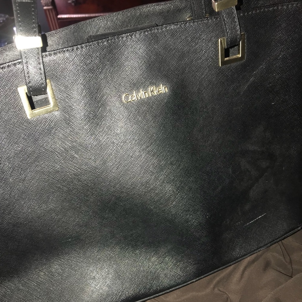 Calvin Klein bag 💼 MAKE OFFER